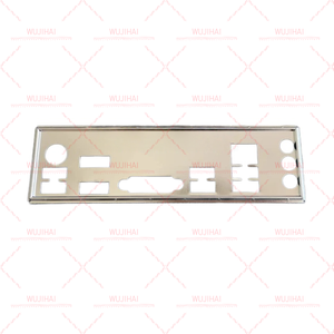 Panel de placa base PRIME B460M-A, placa de bloqueo del chasis - Product Image 4
