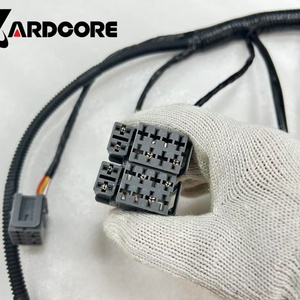 Wiring <b>Harness</b> 310207-02246B for DH220-7 DH225-7 DH300-7 Excavator - Product Image 4