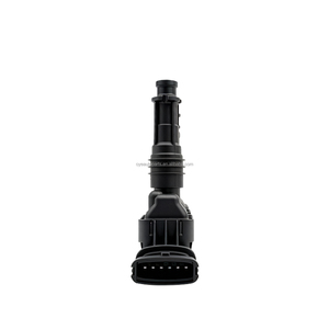 Bobina de Encendido Original Nueva 93177212 para <span class=keywords><strong>OPEL</strong></span> <span class=keywords><strong>Agila</strong></span>, <span class=keywords><strong>SUZUKI</strong></span> <span class=keywords><strong>Wagon</strong></span> R, VAUXHALL Astra 00-14 - Product Image 5