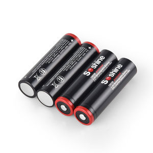 LiFePO4 18650 <span class=keywords><strong>3.2</strong></span>ボルト2000mAhバッテリー保護付き-<span class=keywords><strong>2</strong></span>カウント (パック1) - Product Image 6