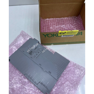 Nuevo módulo digital Yokogawa PLC para Control Industrial y Programación PLC 220V - Product Image 2