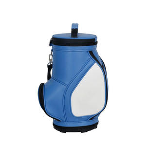 Pochette isotherme ASL <span class=keywords><strong>GOLF</strong></span> <span class=keywords><strong>Mini</strong></span> Cooler Pouch – Restez rafraîchi pour les 18 trous – Sac de transport - Product Image 1