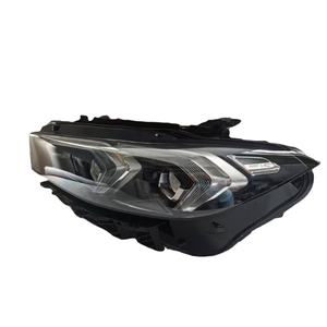 Para <span class=keywords><strong>BMW</strong></span> 3 Series G20 G21 G81 G80 montaje de faros delanteros Luz de coche LED Original 316Li 318 320 325 328 <span class=keywords><strong>330xd</strong></span> Faro de coche de EE. UU. - Product Image 3