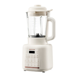 Licuadora Ouxi Pb325a, Máquina para Hacer Leche de Soya, Multifuncional, Automática, Mini Exprimidor - Product Image 3