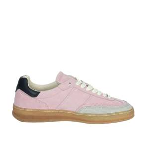 D.A.T.E. Zapatillas Donna Rosa W411-SL-CO-PK Chunky Shoes - Product Image 4
