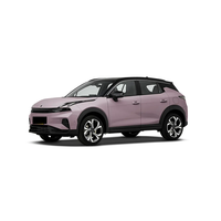 Lynk & Co 2026 Revive 1.5T Ultra Nouveau 2026 Modèle Lynk & Co 06 Voiture