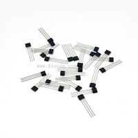 Sensor Hall 49E, elemento SS49E OH49E, Sensor de efecto Hall