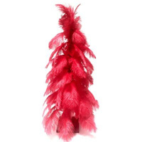 35-40cm Plumes D'autruche Drabs Décoration Pour Costumes De Carnaval Décoration De Table Teint Couleur Plumes D'autruche Pour Le Mariage