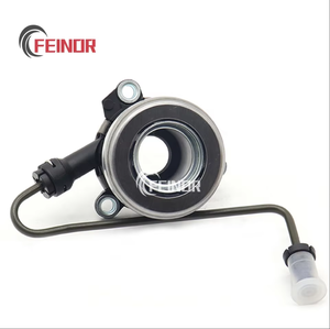 Pièces de qualité FEINOR pour <span class=keywords><strong>CHEVROLET</strong></span> <span class=keywords><strong>AVEO</strong></span> 679067 348191 073C25185077 25185077 96890028 ZA3405742 3182600223 Roulement de débrayage - Product Image 4