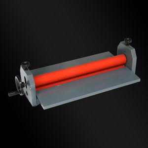 Tk650 lạnh Máy cán Studio quảng cáo cửa hàng của nhãn hiệu lạnh Máy cán - Product Image 3