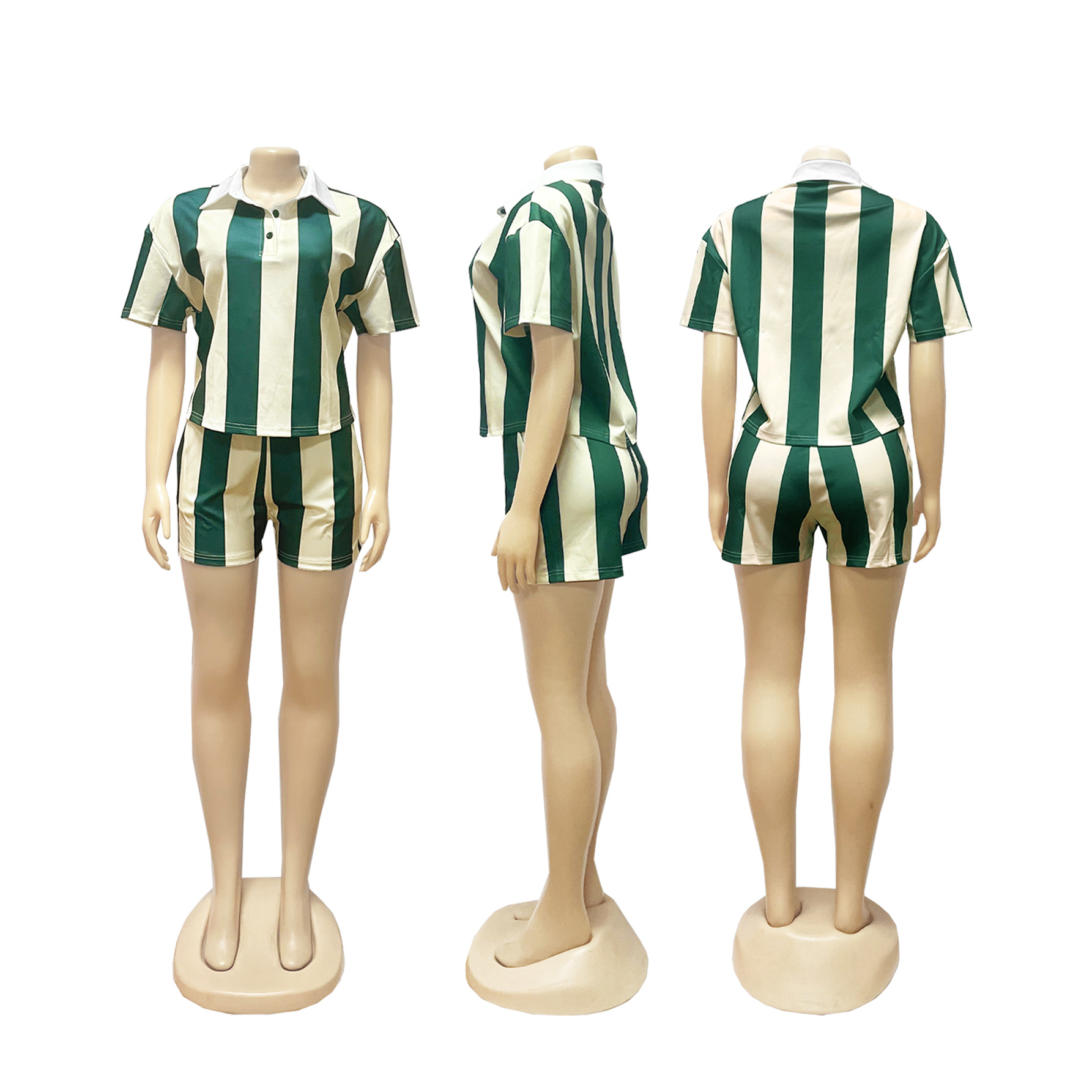 Z620ST01 สีเขียว