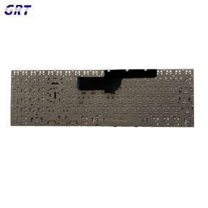 Teclado interno genuino para ordenador portátil, teclado blanco brasileño para <span class=keywords><strong>SAMSUNG</strong></span> NP270E5E NP300E5V NP350V4C <span class=keywords><strong>NP350V5C</strong></span> BR - Product Image 5