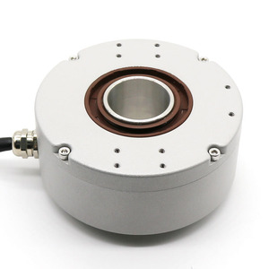 เครื่องเข้ารหัส5-30Vdc โฟโตอิเล็กทริกสำหรับ Edk100h โตฟี Ip66สำหรับเครื่องจักรยกเครน - Product Image 2