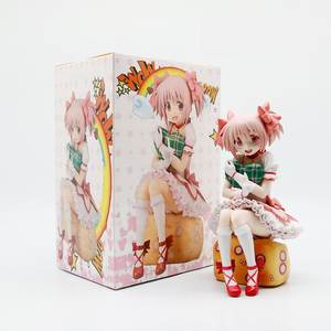 Figuras de Acción de Anime al por Mayor, <span class=keywords><strong>Kaname</strong></span> <span class=keywords><strong>Madoka</strong></span>, Linda Chica, Adornos de Escritorio - Product Image 6