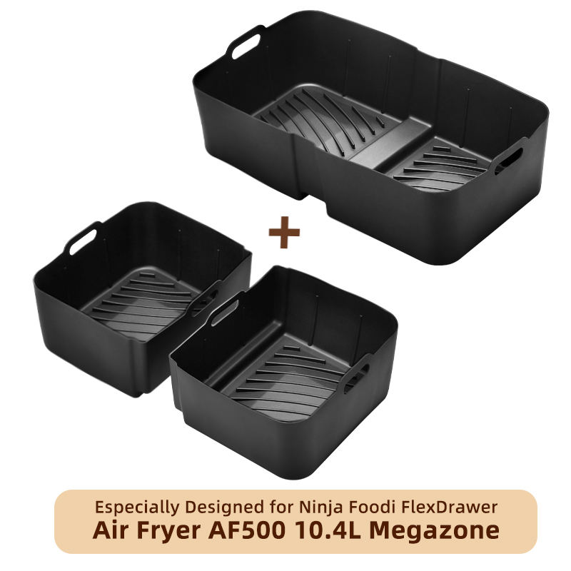 1 set (confezione da 3)