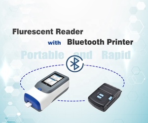MSLIF18ハンドヘルド獣医<span class=keywords><strong>poct</strong></span>イムノアサイアナライザーイヌレギュレーター用 - Product Image 4