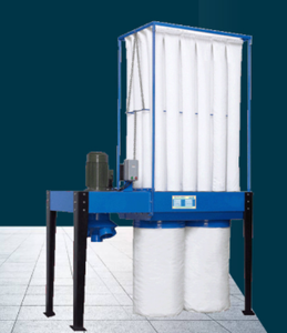 مكنسة كهربائية للمنشار الخشبي لماكينة الأعمال الخشبية - Product Image 4