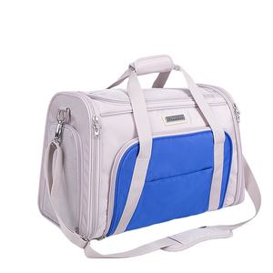 Truelove tas punggung hewan peliharaan dapat dilipat dan dapat disesuaikan ruang besar merek mewah tas pembawa perjalanan anjing kucing luar ruangan untuk toko - Product Image 1