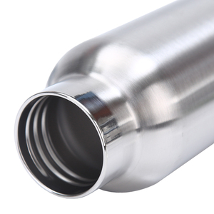 500ml màu hồng bạc cách điện Thân thiện với môi nước bằng thép không gỉ chai rò rỉ bằng chứng tùy chỉnh phích <span class=keywords><strong>Flask</strong></span> cho uống hàng ngày - Product Image 6