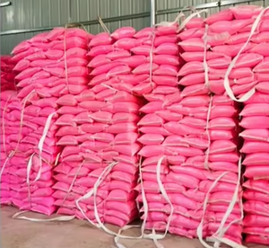 Pasir berwarna yang dicelup secara etis, tahan suhu tinggi, tidak mudah pudar, pasir hiburan surga anak-anak - Product Image 6