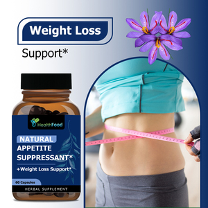 Cápsulas Supresoras del Apetito a Buen Precio, Fórmula Herbal, Suplemento para el Control de Peso, Promueve la Digestión, Aumenta la Energía - Product Image 6
