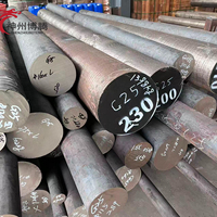 Acier à outils à chaud ESR H13 4Cr5MoSiV1, bloc forgé anti-fissuration thermique, plaque et barre découpées sur mesure