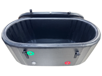 Refroidisseur de Bain de Glace Intelligent Fengmang PRO avec Contrôle par Application, Système de Refroidissement d'Eau Intégré Wi-Fi pour Athlètes