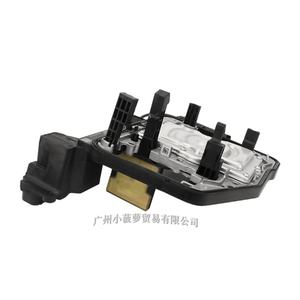 Unidad de Control de Transmisión DSG 7 DQ200 TCU 0AM TCM 0AM927769D en Stock - Product Image 2