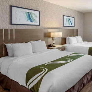 Quality Inn Moderne Hotel betten Kunden spezifische Panel Hotel Schlafzimmer Sets Modernes Kopfteil Hotel Schlafzimmer möbel - Product Image 1