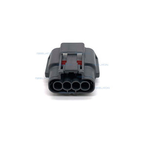4 Pin Ô Tô Điện Thiết Bị Đầu Cuối Kết Nối Cắm 6189 7469 Chống Thấm Nước Dây Cháy Cắm Cảm Biến Kết Nối - Product Image 6