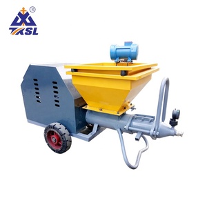 Petite <span class=keywords><strong>pompe</strong></span> à <span class=keywords><strong>mortier</strong></span> électrique portable - Product Image 3