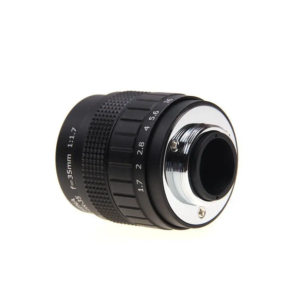 Factory Custom 24-105mm Wide Angle Dslr Digital Professional Vintage Camera Lens