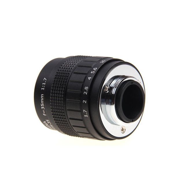 Custom Professional Custom 24-105mm Pro-Grade Vintage DSLR Zoom Lens with Superior Optics for Canon DSLRs