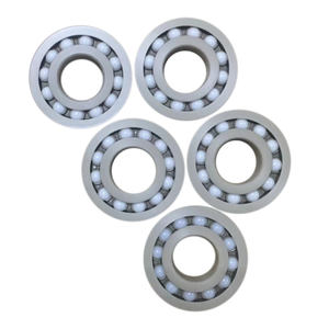 מלא קרמיקה כדור bearing קרמיק לאגר 6x3x2 5 - Product Image 4