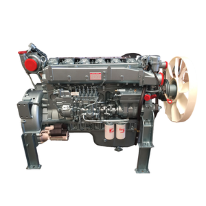 Ensemble moteur <span class=keywords><strong>diesel</strong></span> Weichai WD615 de haute qualité pour camion lourd Shacman - Product Image 6