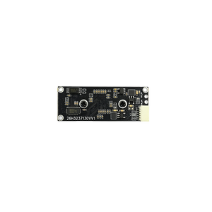 พร้อมจัดส่งเซ็นเซอร์ AR0230 DFOV 120 °   โมดูลกล้อง USB 1080P กล้อง USB UVC ความละเอียด 2 ล้านพิกเซล - Product Image 6