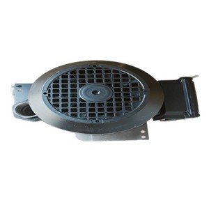 Impeller Knoll TG 40-36 22 285 à pales courbées pour pompe centrifuge - Product Image 5