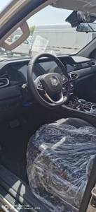 Nouveau pick-up chinois disponible en 2024, Foton Tunland G9 4x4, version diesel, pick-up 8AT à vendre - Product Image 3