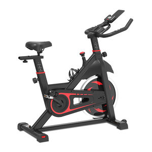 Gimnasio en casa, Fitness, estacionaria, ciclismo de interior, bicicleta de ejercicio, Bicicleta magnética de acero, Bicicleta giratoria, uso deportivo, bicicleta de ciclo - Product Image 3