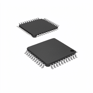 IC MCU 8BIT แฟลช44 LQFP แบบฝังชิ้นส่วนอิเล็กทรอนิกส์และส่วนประกอบ48KB S9S08AW48E5CFGER ได้รับอนุญาตจากผู้จัดจำหน่าย - Product Image 1