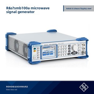 Générateur de signaux micro-ondes RS Rohde & Schwarz SMB100A, large plage de fréquences 100 kHz-40 GHz, couvre la plage de fréquences 100 kHz-40 GHz - Product Image 3