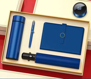 Wholesale Luxury Customized <b>Sets</b> for Corporate Business and Conference Gift <b>Set</b> - Product Image 4