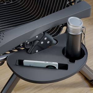 <span class=keywords><strong>Tumbona</strong></span> Reclinable Plegable Portátil de Lujo con Marco Metálico y Diseño de Rayas, Ajustable en Múltiples Posiciones, para Exteriores, <span class=keywords><strong>Gravedad</strong></span> Cero - Product Image 3