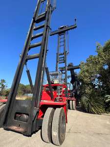 Chariot élévateur d'occasion FD300 Prix bon marché excellentes performances Chariot élévateur d'occasion FD300 en vente - Product Image 6