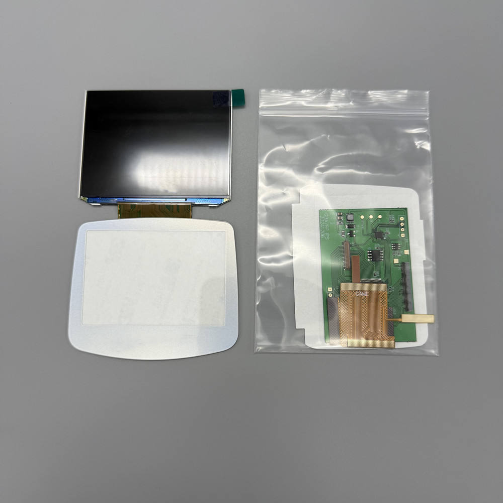 พร้อมเลนส์เงา