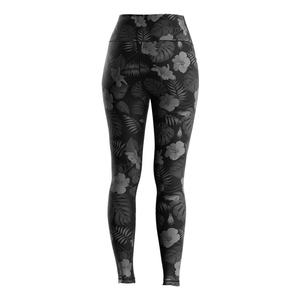 Pantalons de yoga de luxe pour femmes, vêtements de sport, fitness, musculation, collants pour femmes, pantalons de yoga doux, leggings d'hiver pour femmes - Product Image 4