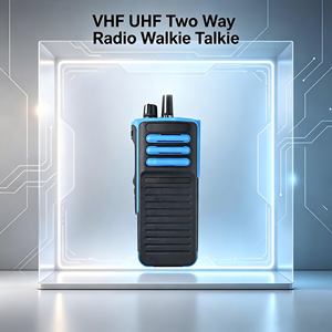 วิทยุสื่อสารแบบดิจิตอล DP4401EX DGP8050EX  IP67 GPS ป้องกันการระเบิด วิทยุ VHF วิทยุ UHF วิทยุสื่อสารแบบมือถือ - Product Image 1