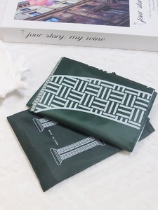 Guest Room Prayer <b>Mat</b> <b>Muslim</b> Prayer Rug Sajjadah Islamic Worship Blanket for Hotel Supply - Product Image 1