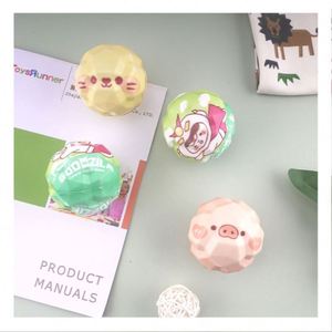 Pelota Antiestrés de Espuma de Poliuretano, Mini Juguete Sensorial Personalizado, Pelota Antiestrés Divertida - Product Image 5