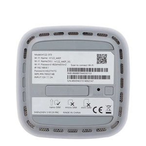 ปลดล็อค Huawei 5G CPE Pro 2 H122-373 5G CPE Router WiFi 6 Router สำหรับ HUAWEI H122-373 - Product Image 6